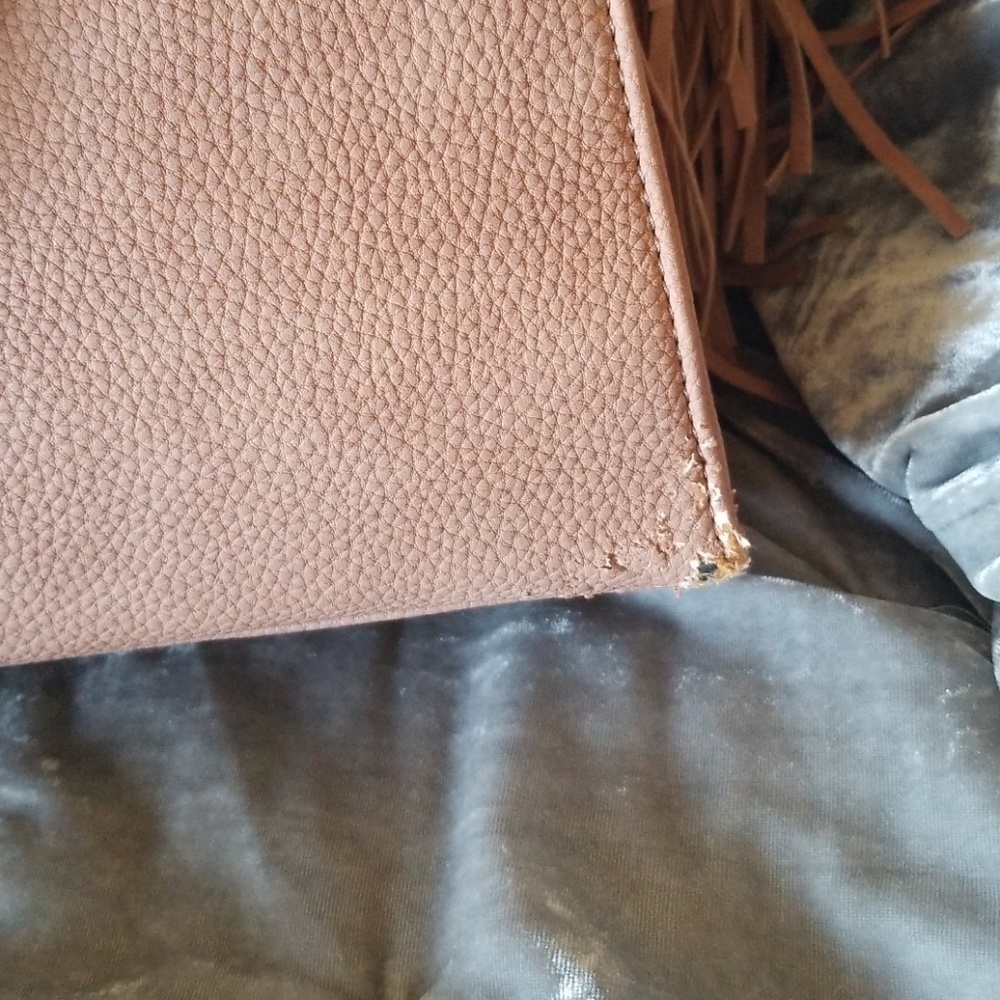 Large purse - Picture 4 of 4